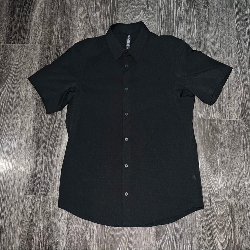 lululemon ‘airing easy shirt’